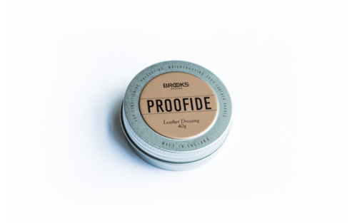 BROOKS Proofide - krém na údržbu kože